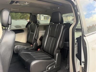 2017 Dodge Grand Caravan - Photo 10 - Edmonton, AB T5W 1E5