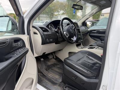 2017 Dodge Grand Caravan - Photo 11 - Edmonton, AB T5W 1E5