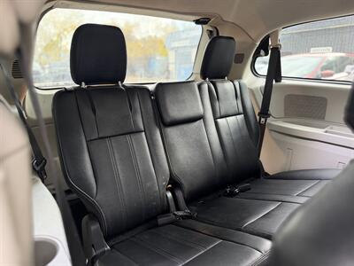 2017 Dodge Grand Caravan - Photo 9 - Edmonton, AB T5W 1E5