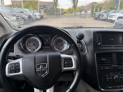 2017 Dodge Grand Caravan - Photo 12 - Edmonton, AB T5W 1E5