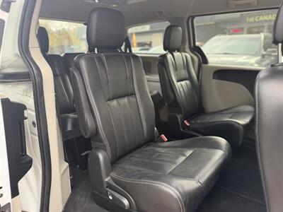 2017 Dodge Grand Caravan - Photo 8 - Edmonton, AB T5W 1E5
