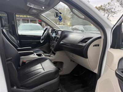 2017 Dodge Grand Caravan - Photo 7 - Edmonton, AB T5W 1E5