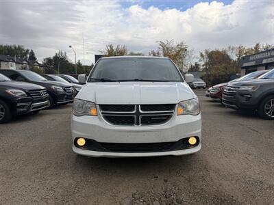 2017 Dodge Grand Caravan - Photo 2 - Edmonton, AB T5W 1E5