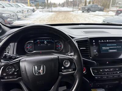 2021 Honda Pilot Elite Black Edition   - Photo 12 - Edmonton, AB T5W 1E5