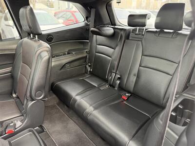 2021 Honda Pilot Elite Black Edition   - Photo 9 - Edmonton, AB T5W 1E5