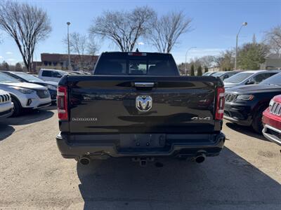 2019 RAM 1500 Laramie - Photo 5 - Edmonton, AB T5W 1E5