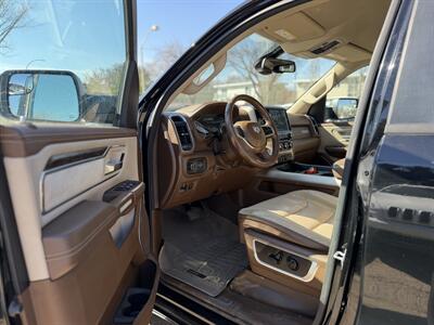 2019 RAM 1500 Laramie - Photo 10 - Edmonton, AB T5W 1E5