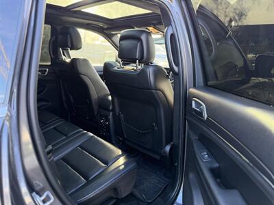 2018 Jeep Grand Cherokee Limited   - Photo 8 - Edmonton, AB T5W 1E5