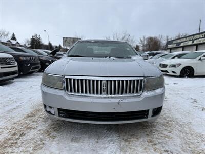 2006 Lincoln Zephyr   - Photo 2 - Edmonton, AB T5W 1E5
