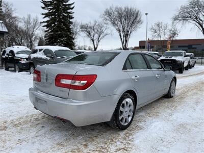 2006 Lincoln Zephyr   - Photo 6 - Edmonton, AB T5W 1E5