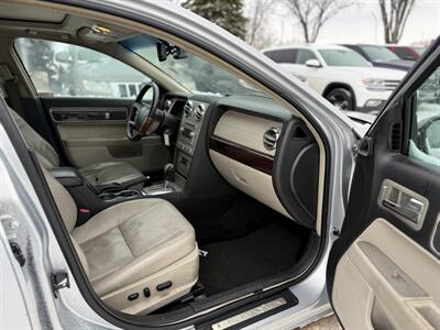 2006 Lincoln Zephyr   - Photo 7 - Edmonton, AB T5W 1E5