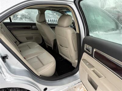 2006 Lincoln Zephyr   - Photo 8 - Edmonton, AB T5W 1E5