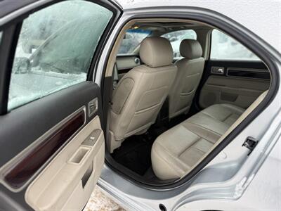 2006 Lincoln Zephyr   - Photo 9 - Edmonton, AB T5W 1E5