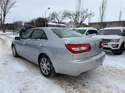 2006 Lincoln Zephyr   - Photo 4 - Edmonton, AB T5W 1E5