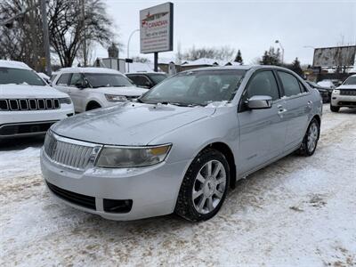 2006 Lincoln Zephyr   - Photo 3 - Edmonton, AB T5W 1E5