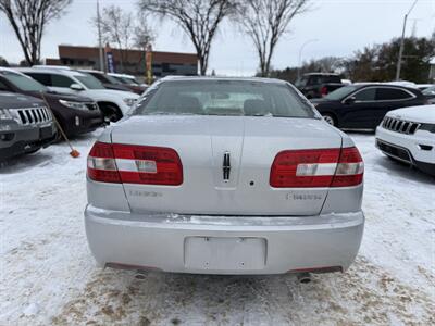 2006 Lincoln Zephyr   - Photo 5 - Edmonton, AB T5W 1E5