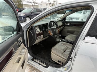 2006 Lincoln Zephyr   - Photo 10 - Edmonton, AB T5W 1E5