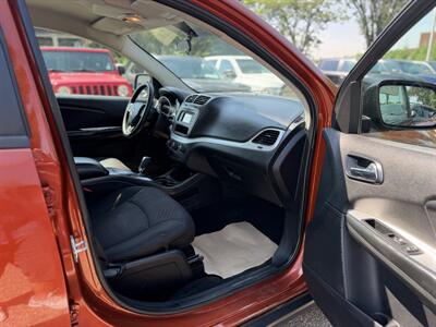2014 Dodge Journey SE   - Photo 7 - Edmonton, AB T5W 1E5