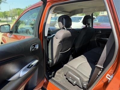 2014 Dodge Journey SE   - Photo 9 - Edmonton, AB T5W 1E5