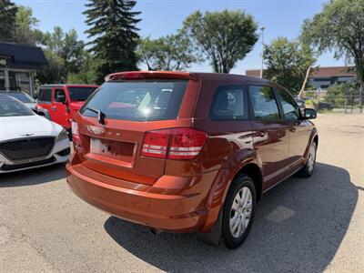 2014 Dodge Journey SE   - Photo 6 - Edmonton, AB T5W 1E5