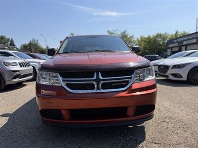 2014 Dodge Journey SE   - Photo 2 - Edmonton, AB T5W 1E5