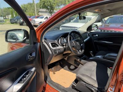 2014 Dodge Journey SE   - Photo 10 - Edmonton, AB T5W 1E5
