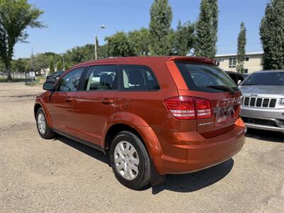 2014 Dodge Journey SE   - Photo 4 - Edmonton, AB T5W 1E5