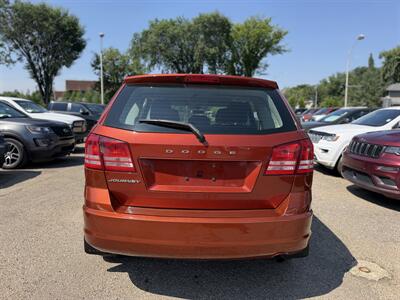 2014 Dodge Journey SE   - Photo 5 - Edmonton, AB T5W 1E5