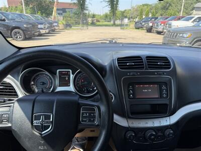 2014 Dodge Journey SE   - Photo 11 - Edmonton, AB T5W 1E5