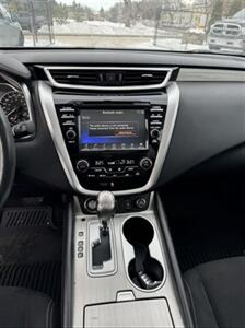 2015 Nissan Murano SV   - Photo 10 - Edmonton, AB T5W 1E5