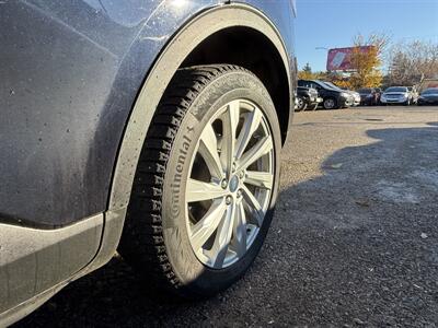 2021 Ford Escape Hybrid Titanium   - Photo 12 - Edmonton, AB T5W 1E5