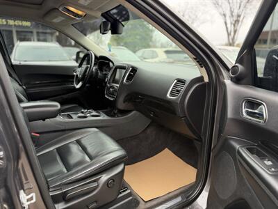 2015 Dodge Durango Limited - Photo 7 - Edmonton, AB T5W 1E5