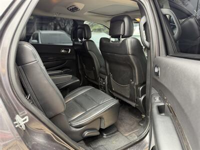 2015 Dodge Durango Limited - Photo 8 - Edmonton, AB T5W 1E5