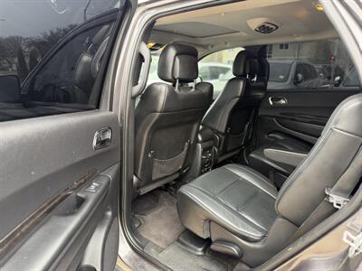 2015 Dodge Durango Limited - Photo 10 - Edmonton, AB T5W 1E5