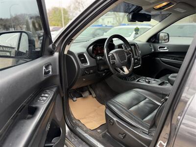 2015 Dodge Durango Limited - Photo 11 - Edmonton, AB T5W 1E5