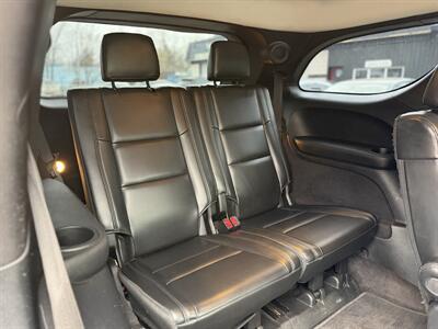 2015 Dodge Durango Limited - Photo 9 - Edmonton, AB T5W 1E5