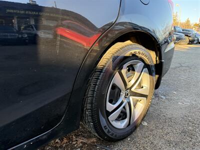 2015 Honda Civic LX - Photo 13 - Edmonton, AB T5W 1E5