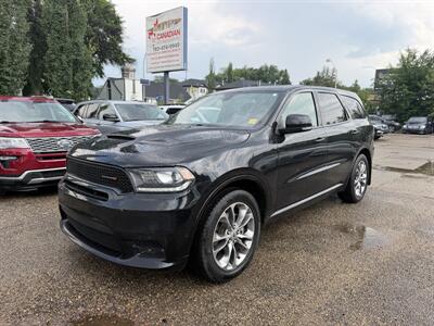 2019 Dodge Durango R/T - Photo 3 - Edmonton, AB T5W 1E5