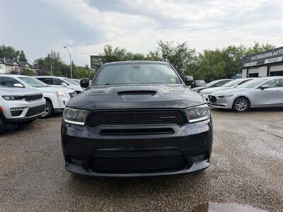 2019 Dodge Durango R/T - Photo 2 - Edmonton, AB T5W 1E5