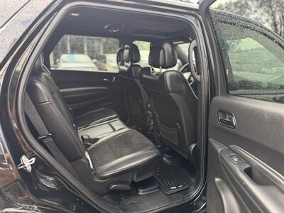 2019 Dodge Durango R/T - Photo 8 - Edmonton, AB T5W 1E5