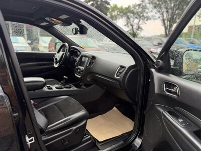2019 Dodge Durango R/T - Photo 7 - Edmonton, AB T5W 1E5