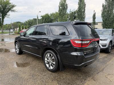 2019 Dodge Durango R/T - Photo 4 - Edmonton, AB T5W 1E5