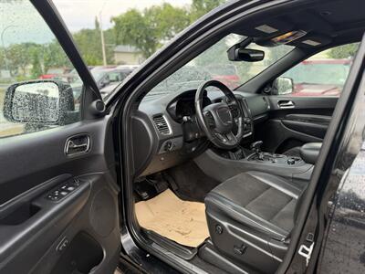 2019 Dodge Durango R/T - Photo 11 - Edmonton, AB T5W 1E5