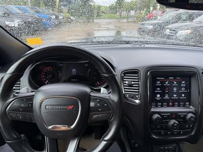2019 Dodge Durango R/T - Photo 12 - Edmonton, AB T5W 1E5