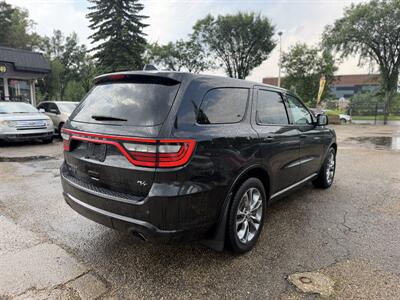2019 Dodge Durango R/T - Photo 6 - Edmonton, AB T5W 1E5