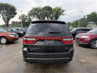 2019 Dodge Durango R/T - Photo 5 - Edmonton, AB T5W 1E5