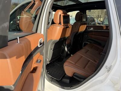 2019 Jeep Grand Cherokee Summit - Photo 9 - Edmonton, AB T5W 1E5