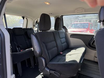 2016 Dodge Grand Caravan American Value Package - Photo 8 - Edmonton, AB T5W 1E5