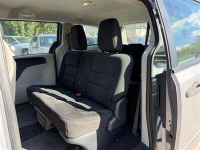 2016 Dodge Grand Caravan American Value Package - Photo 10 - Edmonton, AB T5W 1E5