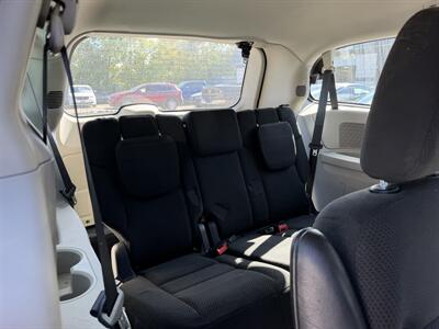 2016 Dodge Grand Caravan American Value Package - Photo 9 - Edmonton, AB T5W 1E5